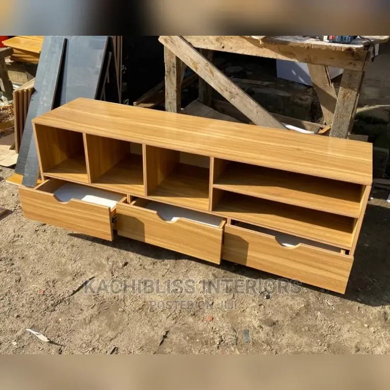 5ft Tv Console