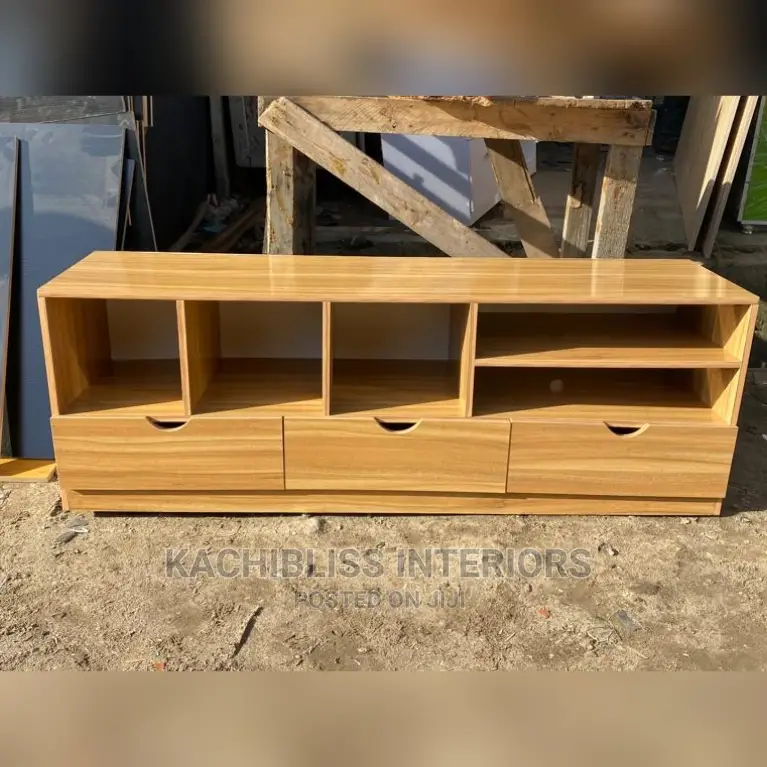 5ft Tv Console