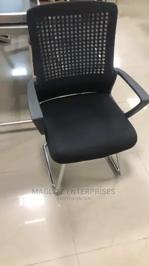 Quality Visitors Chair
