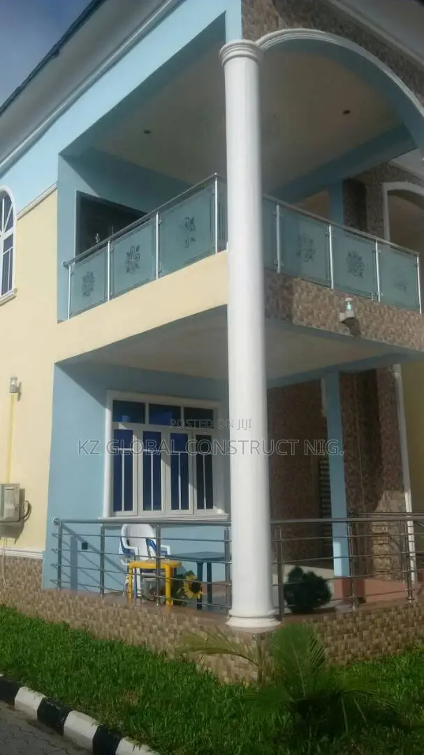 Handrails System