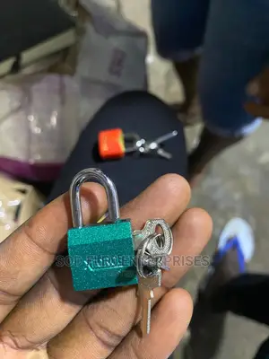 20mm Xforce Padlock