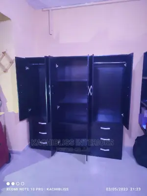 6*6ft Wardrobe