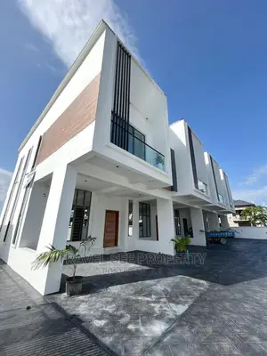 Furnished 4bdrm Duplex in Chevrons Orchid for sale