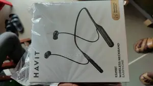 Havit E529bt Wireless Neckband