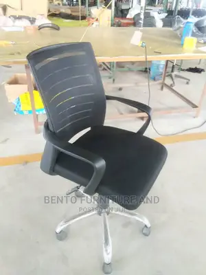 Quality Mesh Chair