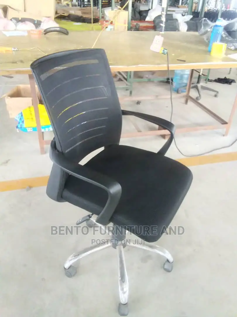 Quality Mesh Chair