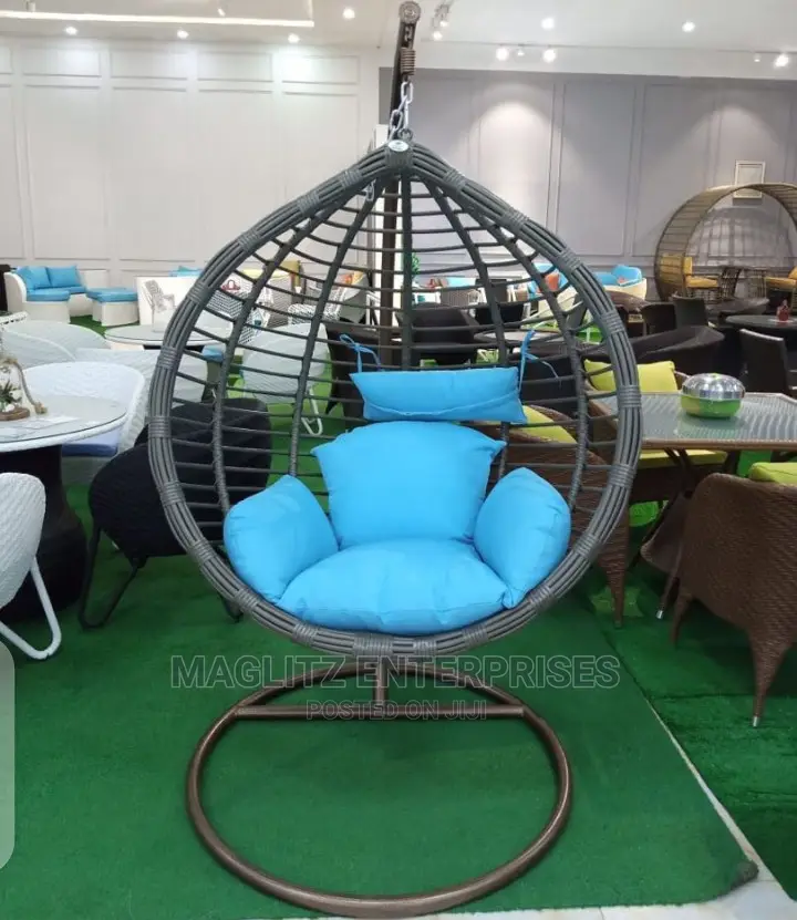 Quality Swing Relaxing Chair