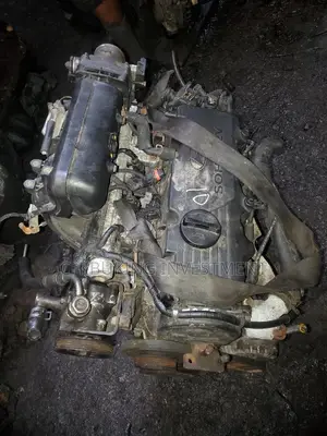 Sohc 12v Engine for Hyundai Verna, Hyundai Getz 2003/2005 M