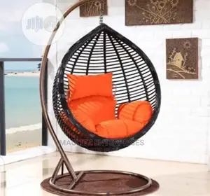 Quality Swing Relaxing Chair