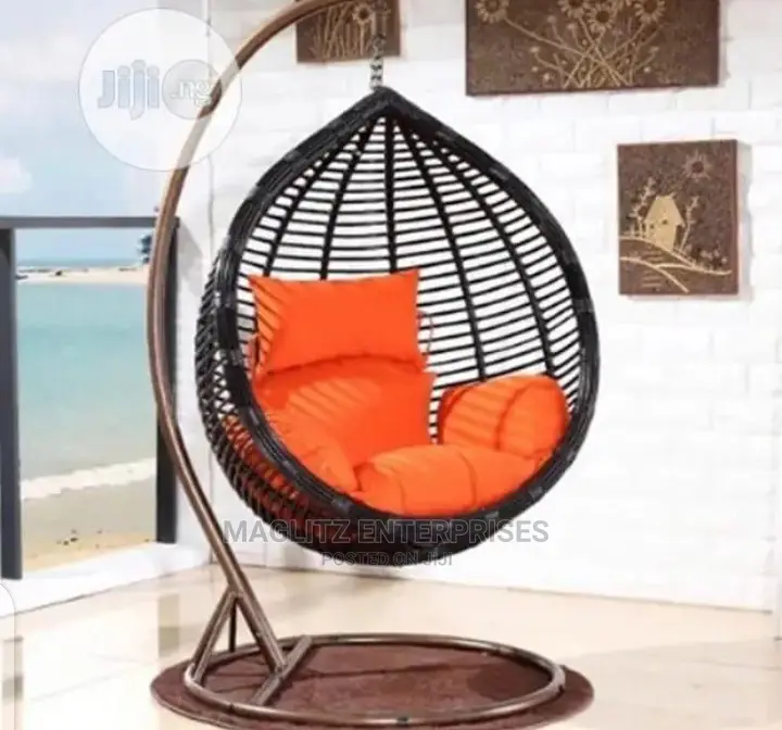 Quality Swing Relaxing Chair