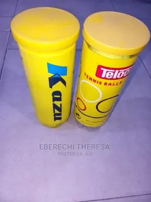 Lawn Tennis Ball