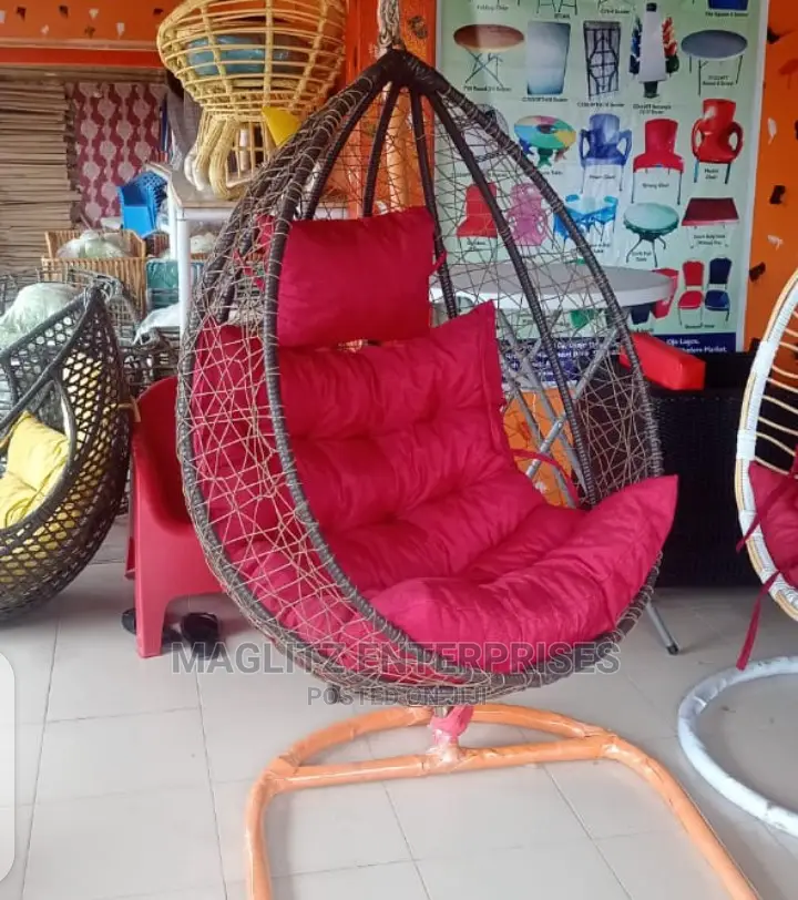 Quality Swing Relaxing Chair