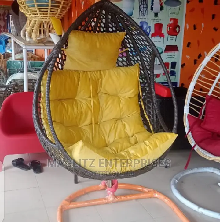 Quality Swing Relaxing Chair