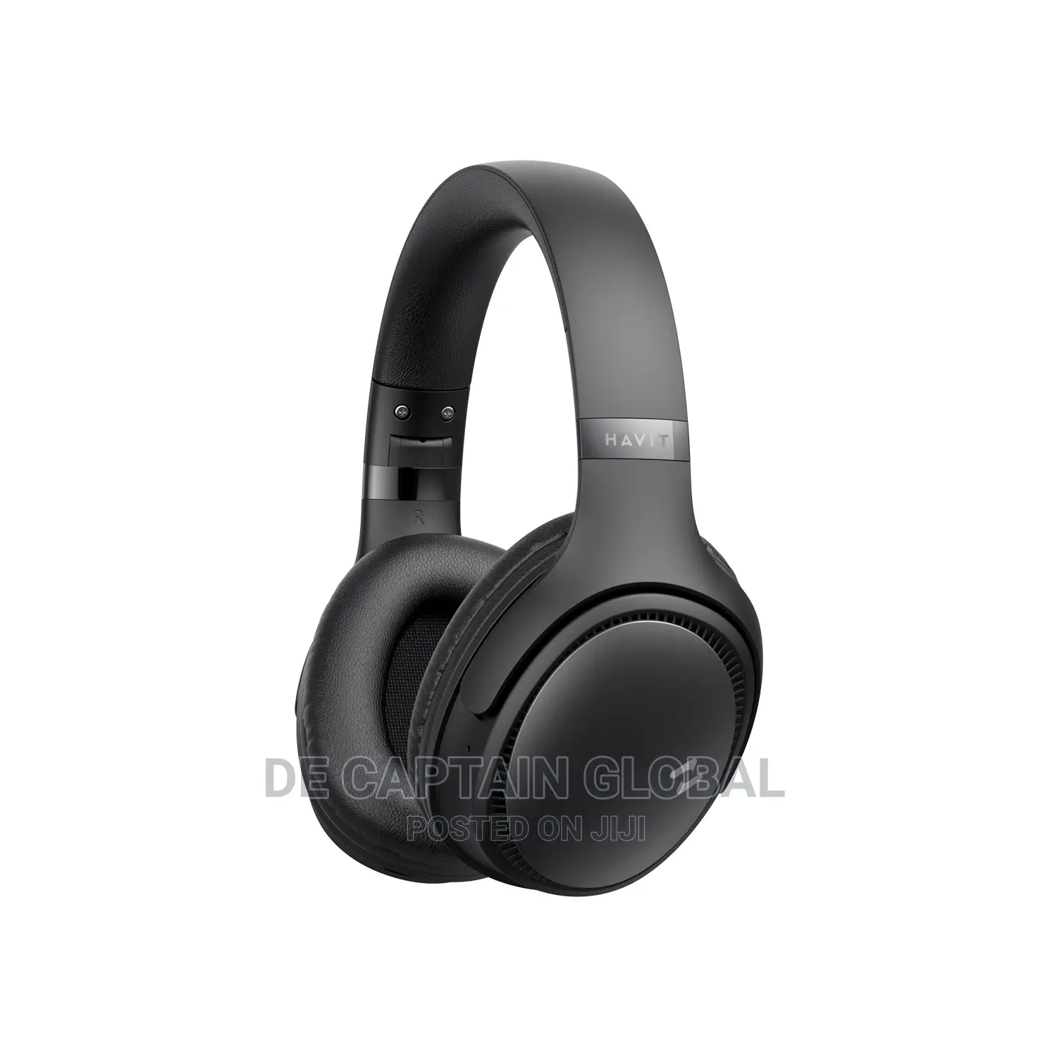 Havit H630BT PRO ANC Wireless Foldable Headphones
