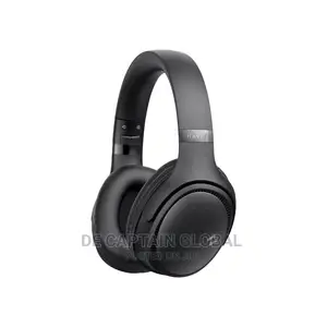 Havit H630BT PRO ANC Wireless Foldable Headphones