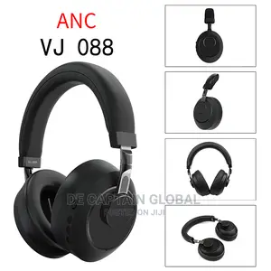 VJ088 Bluetooth 5.0 Headset ANC Stereo Headset