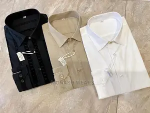 Men Luxury Shirts Collection