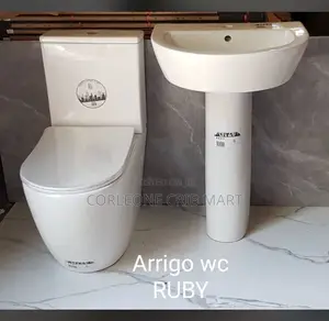 Impex Water Closet