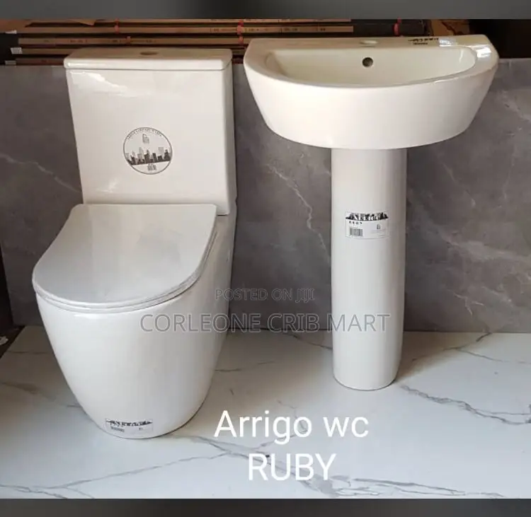 Impex Water Closet