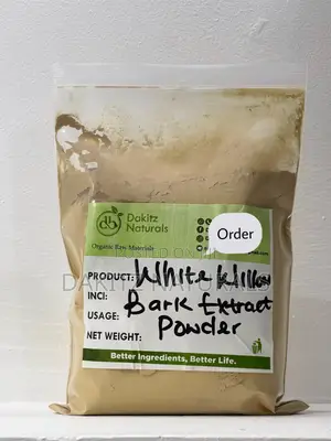 White Willow Bark Extract Powder 500g
