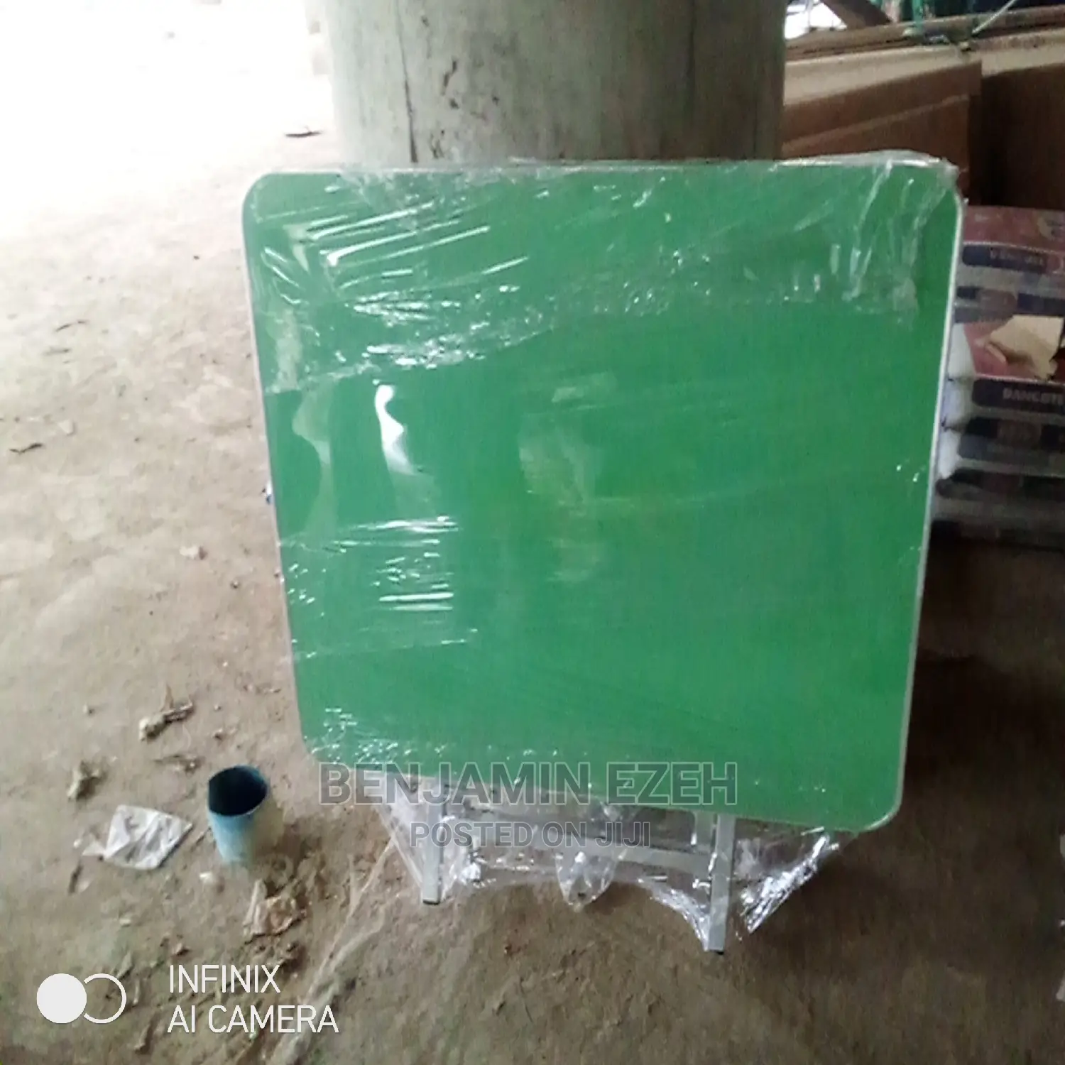 Foldable Table