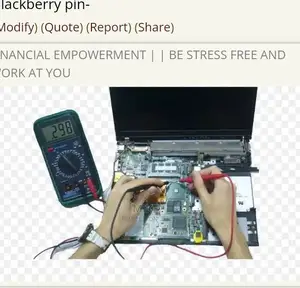 Laptop, Desktop, Printers, Inverters and UPS Repairs