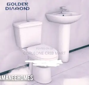 Water Closet