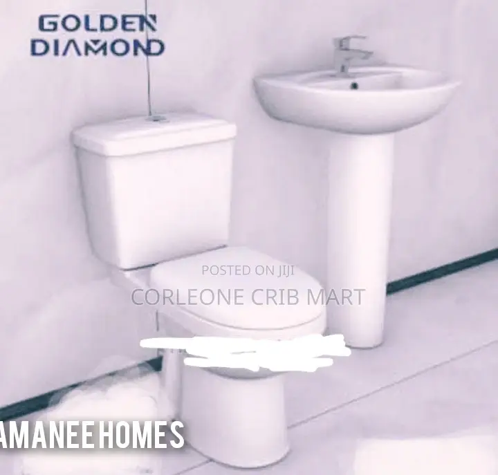 Water Closet