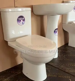 Water Closet Vstar