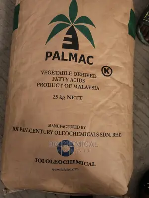 Stearic Acid