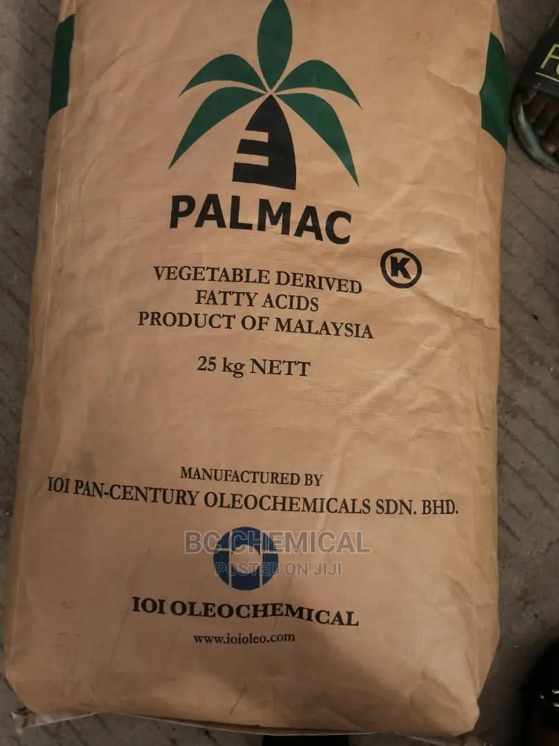 Stearic Acid