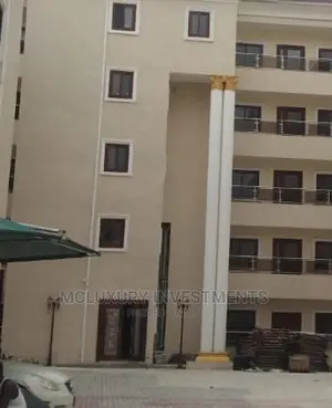 Furnished 3bdrm Block of Flats in Ikoyi for sale