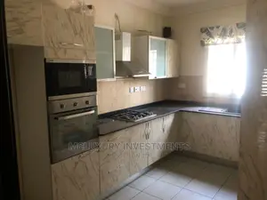 Furnished 3bdrm House in Lekki for rent