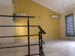 Furnished 3bdrm House in Lekki for rent