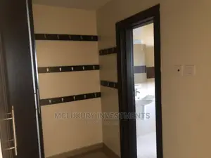 Furnished 3bdrm House in Lekki for rent