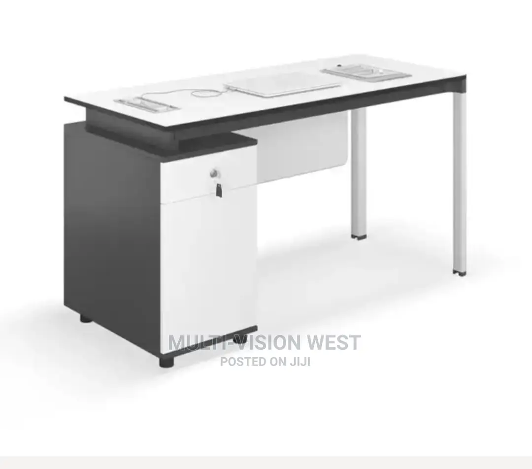 Smart Office Table 1.2meter