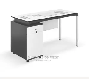 Smart Office Table 1.2meter