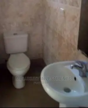 Furnished 4bdrm Townhouse / Terrace in Lekki for rent