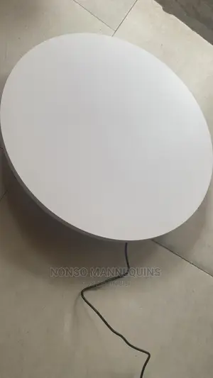 Brand New 46cm Turntable/Rotator