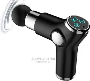 Mini Fascial Gun Massager