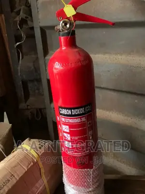 Fire Extinguisher Co2 3kg