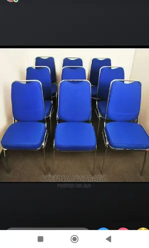 Church Banquet Chair
