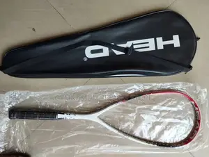 Squash Rackets New
