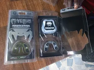 Quality Mouth Guard Dfa