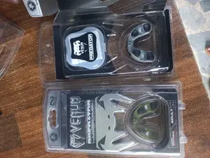 Quality Mouth Guard With Case Venum