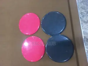Sliding Disc