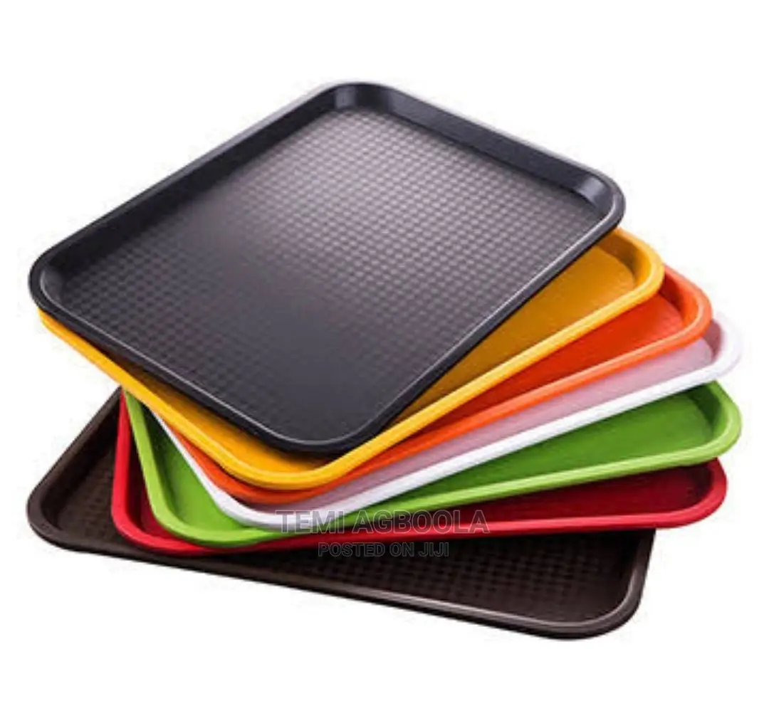 Original Restaurant Serving Tray