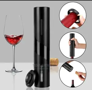 Battery Wine Opener