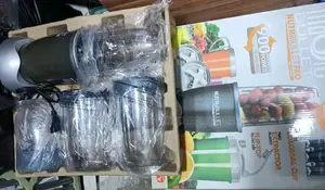 900w Nutribullet Food/Fruit Extractor/Blender Mixer