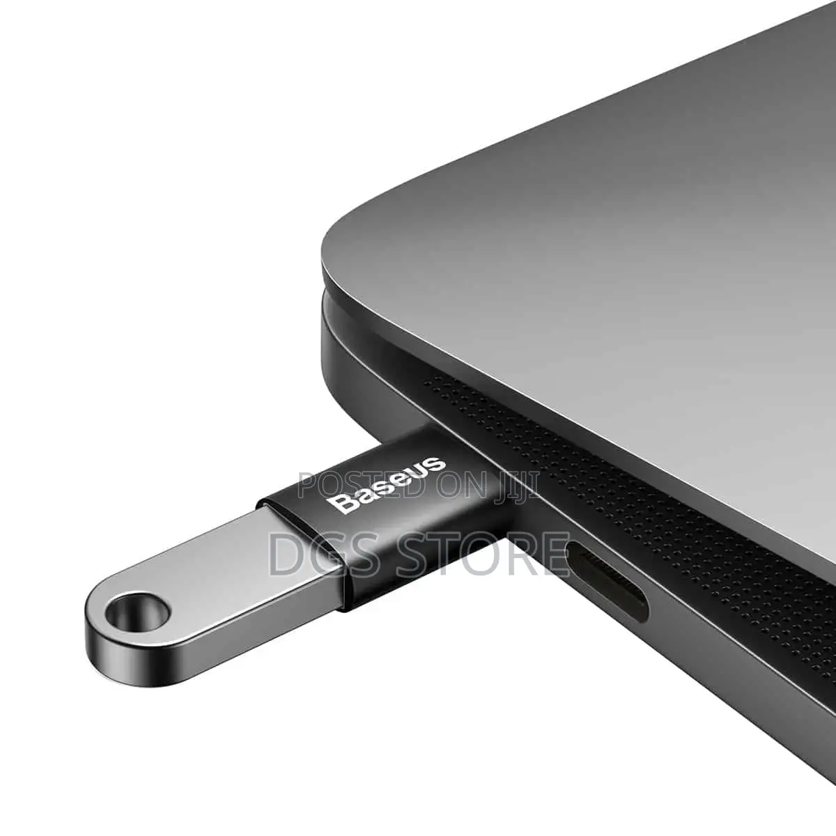 Baseus Ingenuity Series Mini OTG Adapter Type C to Usb a 3.1